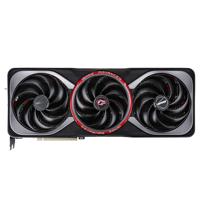 Card Màn Hình iGame GeForce RTX 5080 Advenced OC 16G